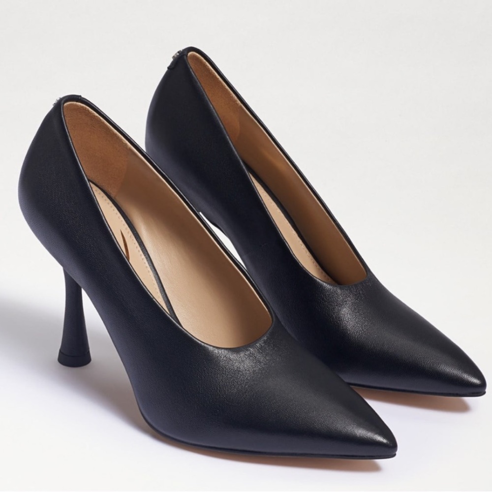 Sam Edelman, Hilton Heels